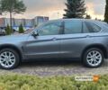 Серый БМВ Х5, объемом двигателя 3 л и пробегом 186 тыс. км за 32500 $, фото 3 на Automoto.ua