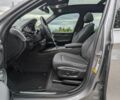 Сірий БМВ Х5, об'ємом двигуна 3 л та пробігом 202 тис. км за 18299 $, фото 16 на Automoto.ua
