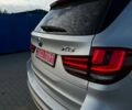 Сірий БМВ Х5, об'ємом двигуна 2.98 л та пробігом 117 тис. км за 32500 $, фото 8 на Automoto.ua