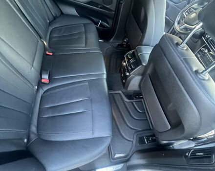 Серый БМВ Х5, объемом двигателя 2.98 л и пробегом 97 тыс. км за 23000 $, фото 11 на Automoto.ua