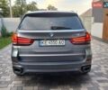 Серый БМВ Х5, объемом двигателя 2 л и пробегом 170 тыс. км за 31200 $, фото 34 на Automoto.ua