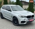 Серый БМВ Х5, объемом двигателя 2.98 л и пробегом 186 тыс. км за 20999 $, фото 1 на Automoto.ua