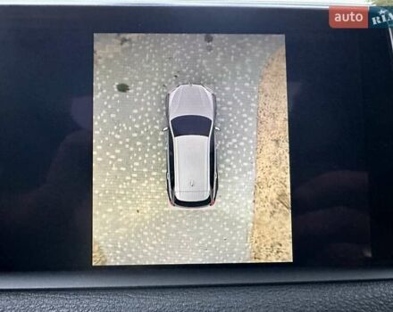 Сірий БМВ Х5, об'ємом двигуна 2 л та пробігом 236 тис. км за 26900 $, фото 55 на Automoto.ua