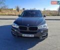 Сірий БМВ Х5, об'ємом двигуна 2 л та пробігом 62 тис. км за 42000 $, фото 1 на Automoto.ua