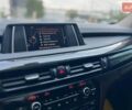 Серый БМВ Х5, объемом двигателя 2 л и пробегом 138 тыс. км за 31200 $, фото 11 на Automoto.ua