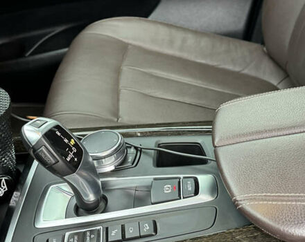 БМВ Х5 2017 в Днепре (Днепропетровске) на Automoto.ua Серый БМВ Х5, объемом двигателя 2.98 л и пробегом 140 тыс. км за 33500 $, фото 19 на Automoto.ua