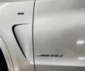 Серый БМВ Х5, объемом двигателя 2 л и пробегом 163 тыс. км за 33000 $, фото 14 на Automoto.ua