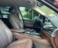 Серый БМВ Х5, объемом двигателя 2 л и пробегом 138 тыс. км за 31200 $, фото 12 на Automoto.ua