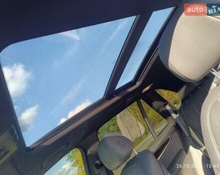 Серый БМВ Х5, объемом двигателя 2.99 л и пробегом 228 тыс. км за 27999 $, фото 29 на Automoto.ua