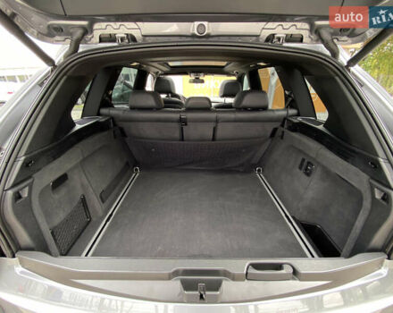 Серый БМВ Х5, объемом двигателя 2.98 л и пробегом 76 тыс. км за 31900 $, фото 22 на Automoto.ua