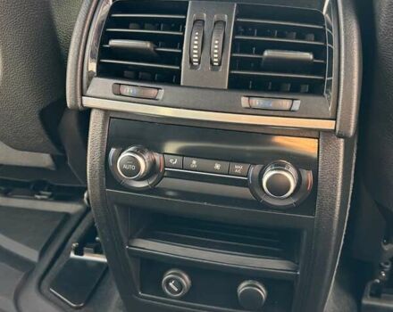 Серый БМВ Х5, объемом двигателя 2.98 л и пробегом 129 тыс. км за 25500 $, фото 11 на Automoto.ua