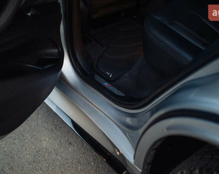 Серый БМВ Х5, объемом двигателя 2.98 л и пробегом 141 тыс. км за 29500 $, фото 29 на Automoto.ua