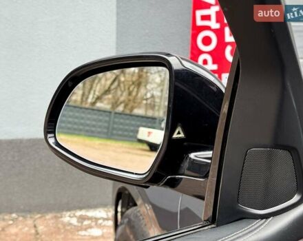 Серый БМВ Х5, объемом двигателя 2 л и пробегом 192 тыс. км за 27999 $, фото 20 на Automoto.ua