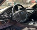 Серый БМВ Х5, объемом двигателя 2.99 л и пробегом 186 тыс. км за 32500 $, фото 11 на Automoto.ua