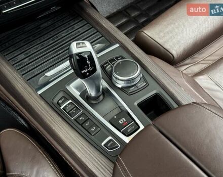 Серый БМВ Х5, объемом двигателя 2 л и пробегом 192 тыс. км за 27999 $, фото 23 на Automoto.ua