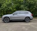 Сірий БМВ Х5, об'ємом двигуна 3 л та пробігом 202 тис. км за 18299 $, фото 4 на Automoto.ua