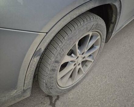 Сірий БМВ Х5, об'ємом двигуна 2 л та пробігом 157 тис. км за 30000 $, фото 20 на Automoto.ua