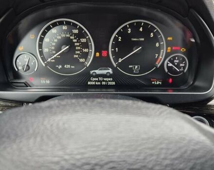 Сірий БМВ Х5, об'ємом двигуна 2 л та пробігом 157 тис. км за 30000 $, фото 1 на Automoto.ua