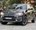 Сірий БМВ Х5, об'ємом двигуна 2 л та пробігом 236 тис. км за 26900 $, фото 14 на Automoto.ua