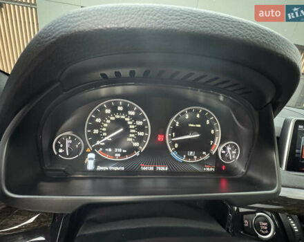 БМВ Х5 2017 в Днепре (Днепропетровске) на Automoto.ua Серый БМВ Х5, объемом двигателя 2.98 л и пробегом 140 тыс. км за 33500 $, фото 21 на Automoto.ua