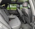 Сірий БМВ Х5, об'ємом двигуна 3 л та пробігом 202 тис. км за 18299 $, фото 19 на Automoto.ua