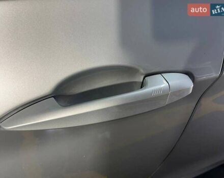 Сірий БМВ Х5, об'ємом двигуна 2.98 л та пробігом 158 тис. км за 25800 $, фото 35 на Automoto.ua