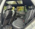 Серый БМВ Х5, объемом двигателя 3 л и пробегом 54 тыс. км за 8700 $, фото 9 на Automoto.ua