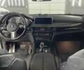 БМВ Х5 2017 в Киеве на Automoto.ua Серый БМВ Х5, объемом двигателя 2 л и пробегом 110 тыс. км за 21600 $, фото 7 на Automoto.ua