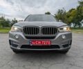 Сірий БМВ Х5, об'ємом двигуна 3 л та пробігом 202 тис. км за 18299 $, фото 9 на Automoto.ua