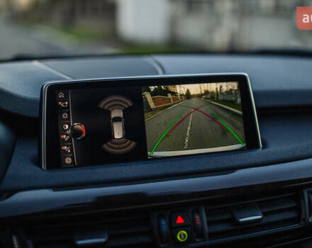 Серый БМВ Х5, объемом двигателя 2.98 л и пробегом 141 тыс. км за 29500 $, фото 34 на Automoto.ua