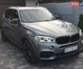 Серый БМВ Х5, объемом двигателя 2 л и пробегом 170 тыс. км за 31200 $, фото 27 на Automoto.ua