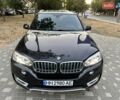 Сірий БМВ Х5, об'ємом двигуна 2 л та пробігом 236 тис. км за 26900 $, фото 20 на Automoto.ua