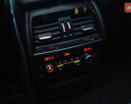 Серый БМВ Х5, объемом двигателя 2.98 л и пробегом 141 тыс. км за 29500 $, фото 22 на Automoto.ua