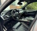 Серый БМВ Х5, объемом двигателя 0 л и пробегом 101 тыс. км за 14800 $, фото 8 на Automoto.ua