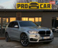 Серый БМВ Х5, объемом двигателя 2.99 л и пробегом 130 тыс. км за 33900 $, фото 1 на Automoto.ua
