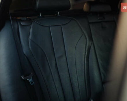 Серый БМВ Х5, объемом двигателя 2.98 л и пробегом 141 тыс. км за 29500 $, фото 28 на Automoto.ua