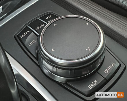 Серый БМВ Х5, объемом двигателя 3 л и пробегом 186 тыс. км за 32500 $, фото 19 на Automoto.ua