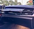 Сірий БМВ Х5, об'ємом двигуна 2 л та пробігом 236 тис. км за 26900 $, фото 24 на Automoto.ua