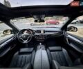 Сірий БМВ Х5, об'ємом двигуна 2 л та пробігом 236 тис. км за 26900 $, фото 43 на Automoto.ua