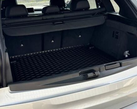 Серый БМВ Х5, объемом двигателя 2.98 л и пробегом 129 тыс. км за 25500 $, фото 12 на Automoto.ua