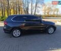 Серый БМВ Х5, объемом двигателя 2.99 л и пробегом 228 тыс. км за 27999 $, фото 16 на Automoto.ua
