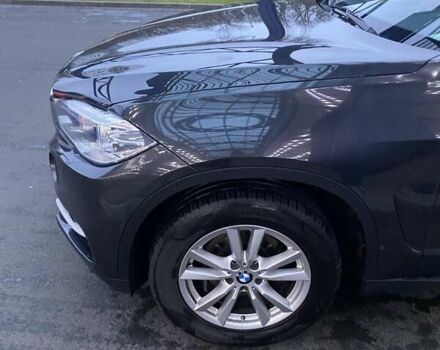 Сірий БМВ Х5, об'ємом двигуна 2 л та пробігом 150 тис. км за 41000 $, фото 7 на Automoto.ua