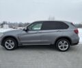 Сірий БМВ Х5, об'ємом двигуна 3 л та пробігом 201 тис. км за 37500 $, фото 1 на Automoto.ua