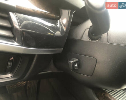 Серый БМВ Х5, объемом двигателя 2 л и пробегом 187 тыс. км за 30500 $, фото 15 на Automoto.ua