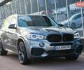 Сірий БМВ Х5, об'ємом двигуна 2 л та пробігом 141 тис. км за 30701 $, фото 1 на Automoto.ua