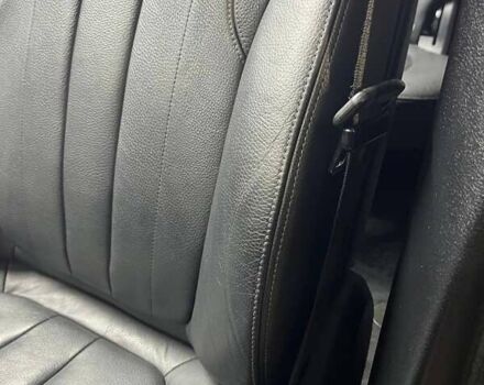 Сірий БМВ Х5, об'ємом двигуна 2.98 л та пробігом 158 тис. км за 25800 $, фото 31 на Automoto.ua