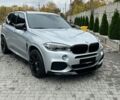 Серый БМВ Х5, объемом двигателя 2.99 л и пробегом 225 тыс. км за 34000 $, фото 1 на Automoto.ua
