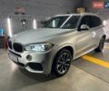 Сірий БМВ Х5, об'ємом двигуна 2.98 л та пробігом 158 тис. км за 25800 $, фото 1 на Automoto.ua