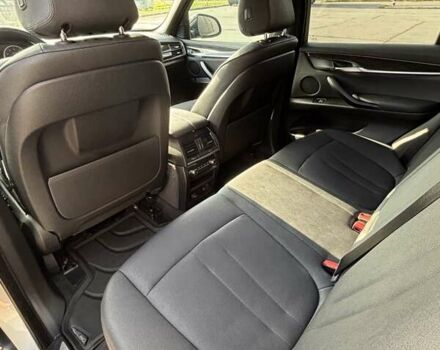 Серый БМВ Х5, объемом двигателя 2.98 л и пробегом 129 тыс. км за 25500 $, фото 10 на Automoto.ua