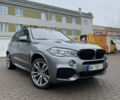 Серый БМВ Х5, объемом двигателя 2.99 л и пробегом 154 тыс. км за 36500 $, фото 2 на Automoto.ua